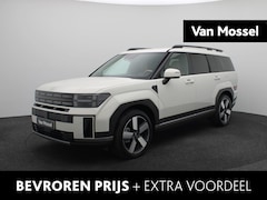 Hyundai Santa Fe - 1.6 T-GDI PHEV Premium Pro 4WD 7p. | Stoelverwarming | Stoelverkoeling | 360 Camera | Adap