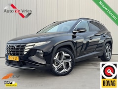 Hyundai Tucson - 1.6 T-GDI HEV Premium|NL-Auto|Leder|Navi