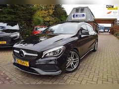 Mercedes-Benz CLA-klasse Shooting Brake - 180 Business Solution AMG/AUTOM /PANODAK/AIRCO-ECC/NL-AUTO/CRUISE/CAMERA/BLUETOOTH/PDC V+A