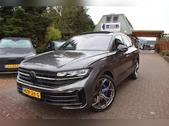Volkswagen Touareg - 3.0 TSi eHybrid 4MOTION R-LINE/FACELIFT/HUD/PANO/TREKHAAK/NIGHT-VISION/LUCHTVERING/DYNAUDI