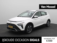 Hyundai Bayon - 1.0 T-GDI Comfort Automaat | Airco | Apple Carplay/Android | Cruise Control |