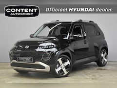Hyundai Inster - 49 kWh 115pk Evolve + Winter Pakket I Voorraad Voordeel