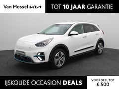 Kia e-Niro - DynamicPlusLine 64 kWh | TREKHAAK | Stoel Stuur Verwarming | Cliamte Controle | Camera | N