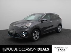 Kia e-Niro - ExecutiveLine 64 kWh | LED | Stoelverwarming | Stoelkoeling | Navigatie | Apple Carplay