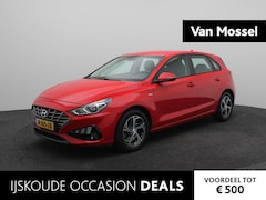 Hyundai i30 - 1.0 T-GDi MHEV i-Motion | Trekhaak | Achteruitrijcamera | Lane Assist | Cruise Control | C