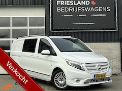 Mercedes-Benz Vito - Bestel 116 CDI Lang