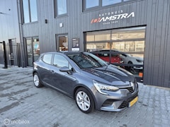 Renault Clio - 1.0 TCe Zen 91PK|Airco|Cruise|Apple Carplay|Navi|LED|DAB|