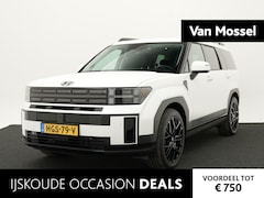 Hyundai Santa Fe - Premium Plus 1.6 T-GDI PHEV | Over The Air Updates | Stoelverwarming voor | LED verlichtin