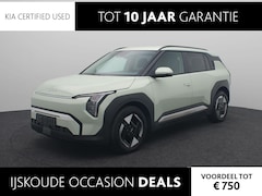 Kia EV3 - Plus 58.3 kWh DEMO | Stoel & Stuur Verwarming | Navigatie | Climate Control | Cruise Contr