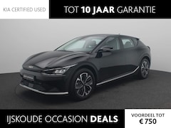 Kia EV6 - Light 58 kWh | Navigatie | Climate Control | Lm velgen | Parkeersensoren | Camera | Snel l