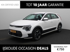 Kia Niro EV - Light Edition 64.8 kWh | Navi | Keyless | Adaptieve Cruise | Camera | Clima