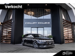 Audi RS4 - Avant 2.9 TFSI quattro - Panorama | B&O | Carbon | Alcantara | Massage | Memory