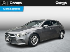 Mercedes-Benz A-klasse - 200 Advantage | Stoelverwarming | Cruise Control | Navigatie | Apple Carplay | LED Koplamp
