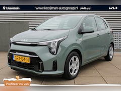 Kia Picanto - 1.0 DPI DynamicLine Navigatie / Camera / NWE MODEL