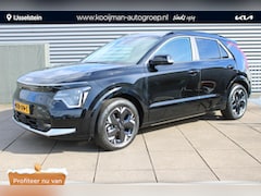 Kia Niro EV - Plus 64.8 kWh Camera / Navigatie / PDC / LMV