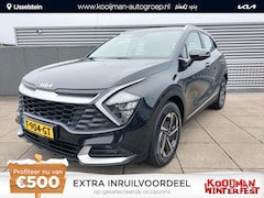 Kia Sportage - 1.6 T-GDi MHEV DynamicLine Trekhaak | 1650 KG trekgewicht