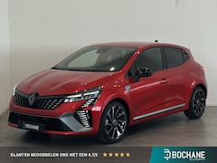 Renault Clio - 1.6 E-Tech Full Hybrid 145 Esprit Alpine | Trekhaak | 360° camera | All season banden | Ad