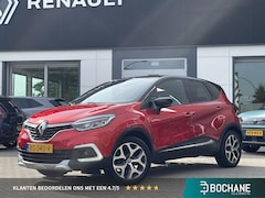 Renault Captur - 0.9 TCe Intens | 1e eigenaar | Achteruitrijcamera | Navigatie |