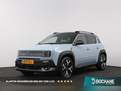 Renault 4 - 4 E-Tech Electric Techno 150pk Comfort Range |Pack Advanced Driving |