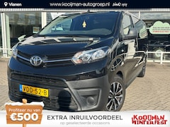 Toyota PROACE Long Worker - 2.0 D-4D Navigator