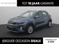 Kia Stonic - 1.0 T-GDi MHEV DynamicLine | LED | Navigatie | Apple Carplay - Android Auto |