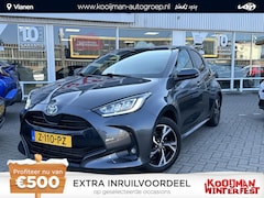 Toyota Yaris - 1.5 Hybrid 115 First Edition