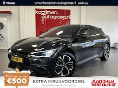 Kia EV6 - GT-Line 77.4 kWh