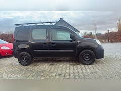 Renault Kangoo Express - 1.5 dCi 70 Confort Dakrek / Geisoleerd Nieuwe Apk
