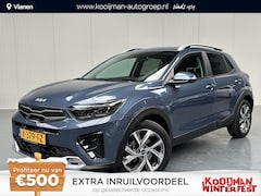 Kia Stonic - 1.0 T-GDi MHEV GT-Line