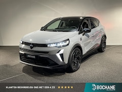 Renault Captur - 1.6 E-Tech full hybrid 145 esprit Alpine Climate controle | Navigatie | Camera
