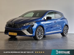 Renault Clio - 1.0 TCe 90 GPF esprit Alpine | 360° CAMERA | ADAPTIVE CRUISECONTROL | BOSE AUDIO | NAVIGAT