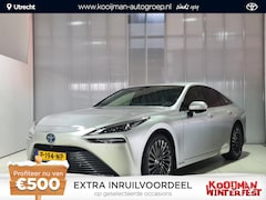 Toyota Mirai - Prestige Waterstof | Leder | Memory seat | 1ste eigenaar |