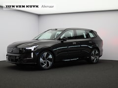 Volvo EX90 - Twin Motor Performance Ultra 7p. 111 kWh / Bowers & Wilkins / Massage stoelen / Ventilatie