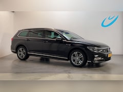 Volkswagen Passat Variant - 1.5 TSI 150pk DSG Elegance Business R R-Line Virtual Cockpit Stoelverwarming DAB+