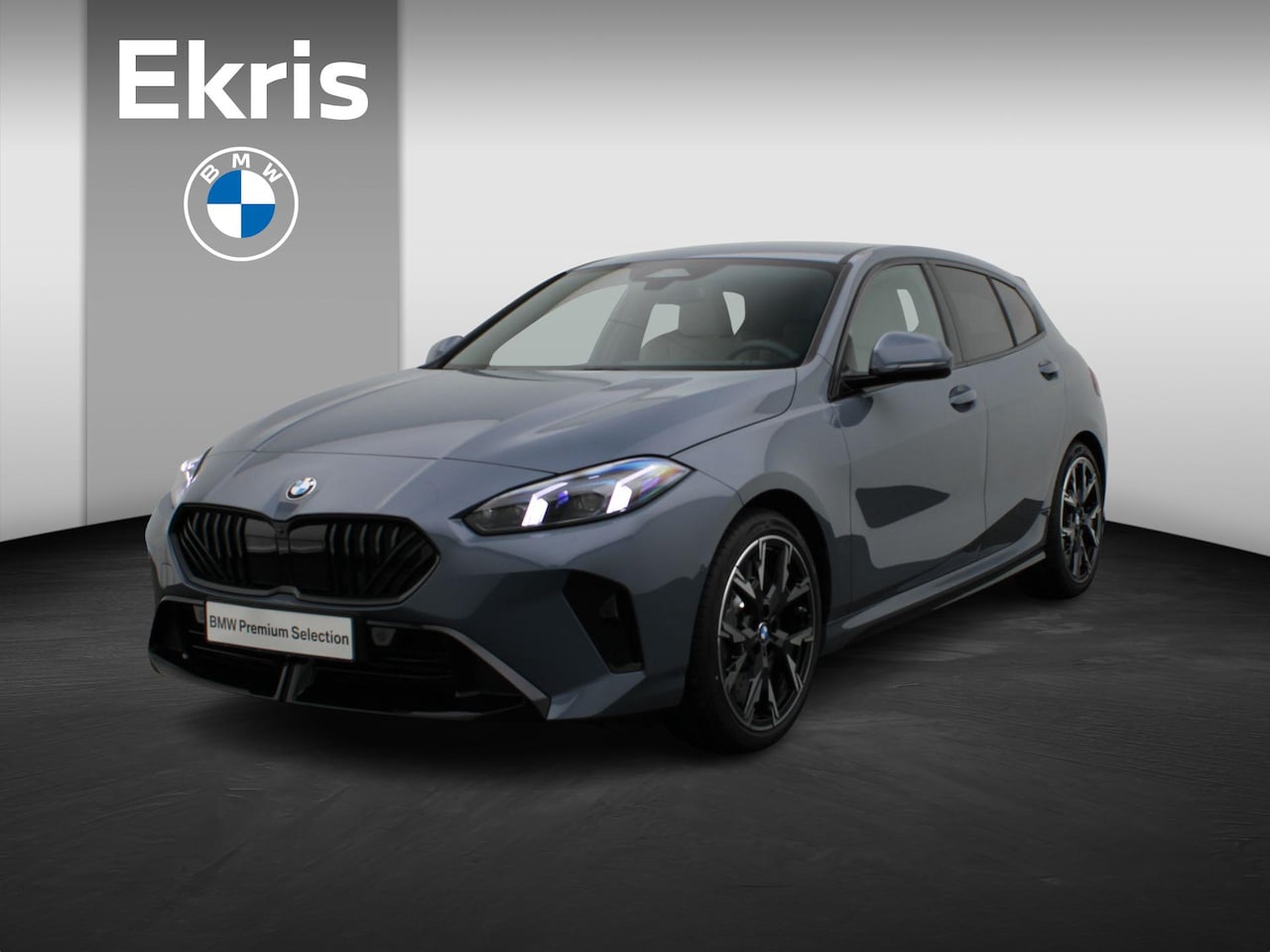 BMW 1-serie - 120 M Sportpakket Pro | Premium Pack | Comfort Access | Achteruitrijcamera | Driving Assis - AutoWereld.nl