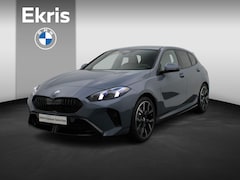 BMW 1-serie - 120 M Sportpakket Pro | Premium Pack | Comfort Access | Achteruitrijcamera | Driving Assis