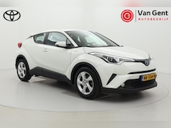 Toyota C-HR - 1.8 Hybrid Dynamic | Trekhaak | Navigatie | Keyless | Adaptive Cruise | Clima | Camera | 1