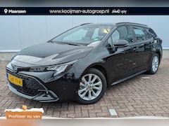 Toyota Corolla Touring Sports - Hybrid 140 Active |NL auto|BTW verrekenbaar|Apple CarPlay/Android Auto|