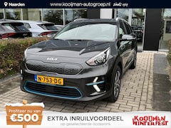 Kia e-Niro - Edition 64 kWh Slechts 33.000 KM | Stoel/stuur verwarming | Cruise control Lane Keep Assis