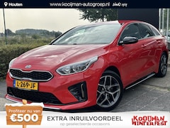 Kia Pro cee'd - ProCeed 1.0 T-GDI GT-Line Edition , Afneembare trekhaak, Eerste Eigenaar, Dealeronderhoude
