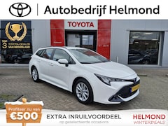 Toyota Corolla Touring Sports - Hybrid 140 Active