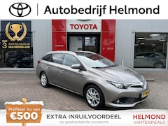 Toyota Auris Touring Sports - 1.8 Hybrid Lease
