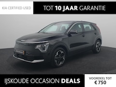 Kia Niro EV - Light Edition 64.8 kWh Navi | Camera | Clima | Cruise | Keyless