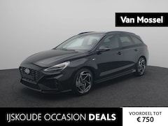 Hyundai i30 Wagon - 1.5 T-GDi MHEV N Line | Demo | Navigatie | Achteruitrijcamera | Adaptieve Cruise Control |