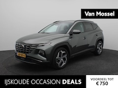 Hyundai Tucson - 1.6 T-GDI MHEV Comfort Smart | Camera | Navigatie | Stoelverwarming | Apple Carplay Androi