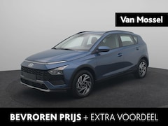 Hyundai Bayon - 1.0 T-GDI Comfort | Airco | Cruise Control | Achteruitrijcamera | Apple Carplay/Android Au