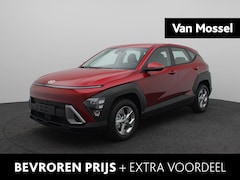 Hyundai Kona - 1.6 GDI HEV Comfort | Navigatie | Airco | Cruise Control | Achteruitrijcamera
