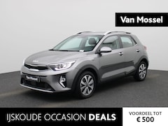 Kia Stonic - 1.0 T-GDI MHEV Pulse 1.0 7DCT | Automaat | Apple Carplay / Android Auto | Navigatie | Clim