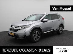 Honda CR-V - 2.0 Hybrid AWD Lifestyle Automaat | Navigatie | Airco | Cruise Control adaptief | Leren be