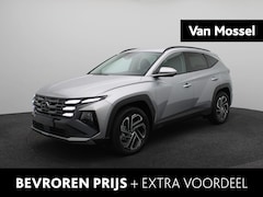 Hyundai Tucson - Comfort Smart PHEV 2WD | Digitale Display | Stoel/Stuurverwarming | Achteruitrijcamera |